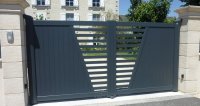 Notre société de clôture et de portail à Buire-au-Bois